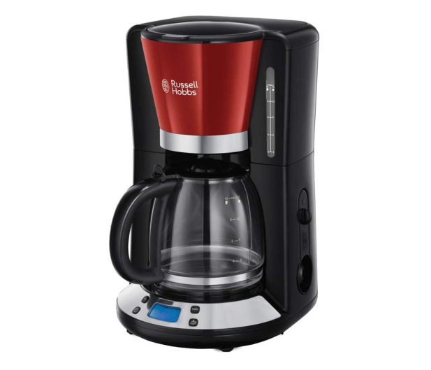 RUSSELL HOBBS 24031-56  RED COLOURS PLUS - 453585 - zdjęcie
